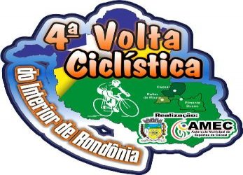 IV Volta Ciclística do interior de Rondônia