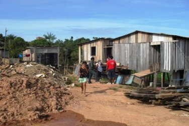 Defesa Civil prepara ações para atender áreas de risco durante inverno amazônico