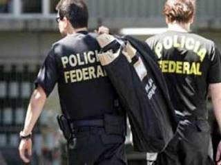 Delegado da Polícia Civil é preso durante operação da PF