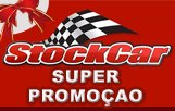 Super Promoção de Fim de Ano Stock Car