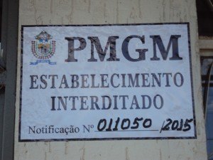 Prefeitura interdita ponto de vendas de passagens em Guajará-Mirim‏