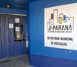 Criança de oito anos morre após passar mal em escola 