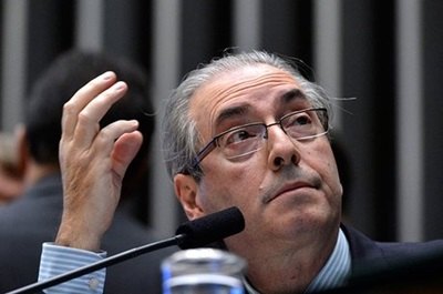 Conselho de Ética vota hoje cassação de Eduardo Cunha
