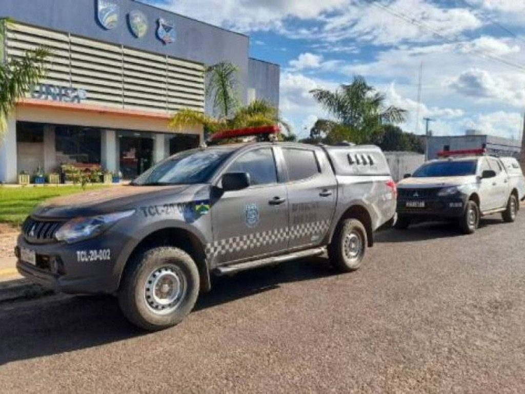 EM VILHENA: Homem é preso após furtar picanha em supermercado