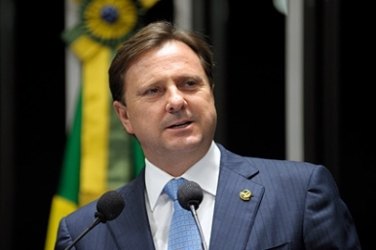 ELEIÇÕES 2014 - Acir Gurgacz vence reeleição ao Senado