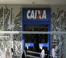 Saque das contas inativas do FGTS começa nesta sexta-feira, diz Caixa