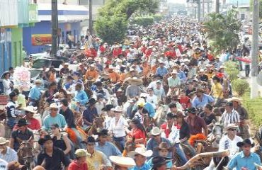 MPRO firma TAC para cavalgada da Expoari que acontece dia 25 de julho