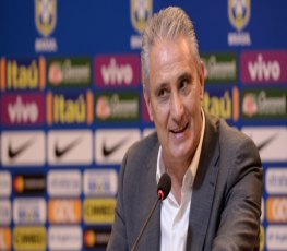 Tite convoca jogadores para duas partidas das eliminatórias da copa