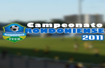 RONDONIENSE 2011 – Espigão e Ariquemes decidem titulo estadual 