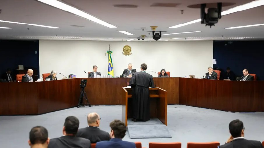 JULGAMENTO: STF forma maioria para condenar núcleo da desinformação na tentativa de golpe