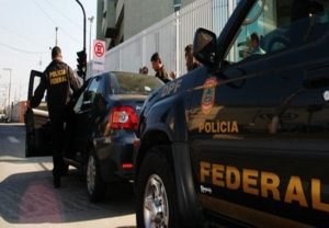 Polícia Federal cumpre 26 mandados judiciais