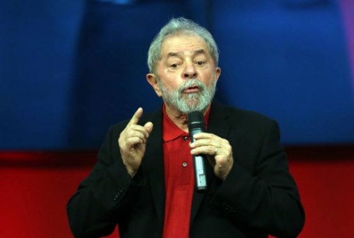 Polícia Federal apura 'compra' de Fazenda de Lula