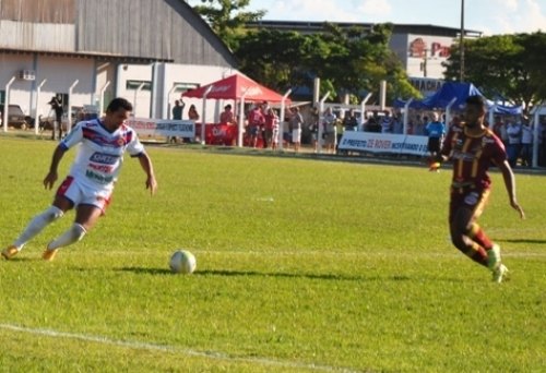 Copa “Alto Madeira/99 anos” de Futebol de Base será na Zona Leste