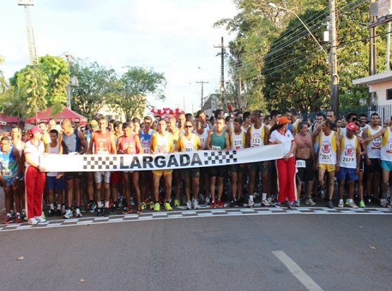 Corpo de Bombeiros encerra nesta sexta-feira inscrições para Corrida do Fogo