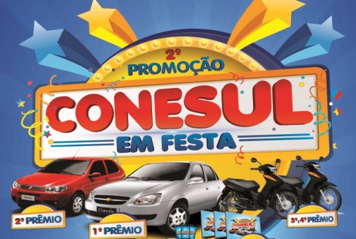 Associações Comerciais do Cone Sul lançam promoção