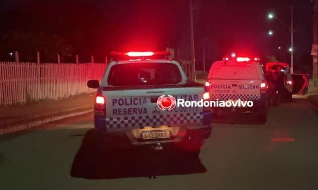 NO JK: Traficantes são acusados de invadir residência e deixar casal em estado grave