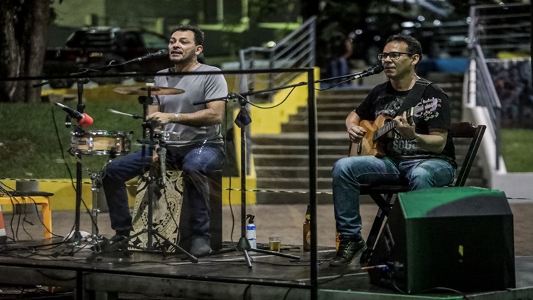 LEI ALDIR BLANC: Editais vão premiar e subsidiar o setor cultural de Porto Velho 