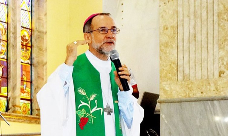 VATICANO: Ex-Arcebispo de Porto Velho pode ocupar um dos principais assentos da CNBB