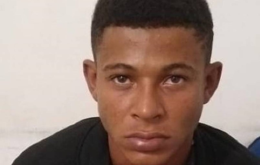 CAIU: Homem com mandado de prisão por homicídio em RO é preso no MT