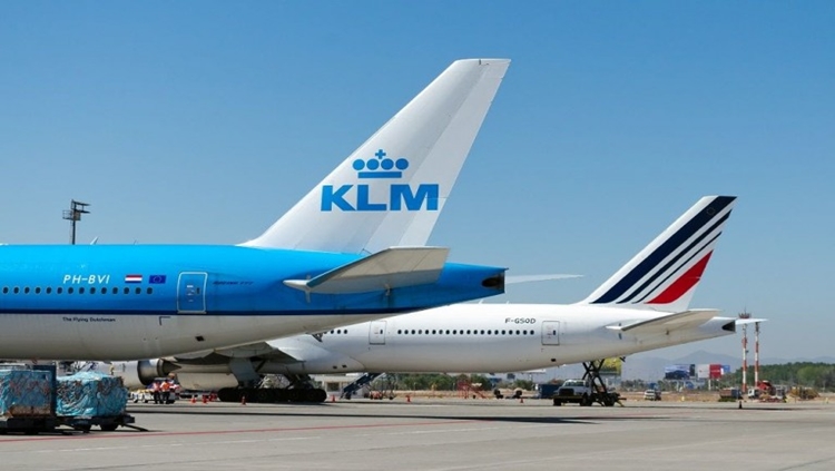 VIAGEM: Air France e KLM lançam tarifas especiais partindo do Brasil a partir de R$ 2.370