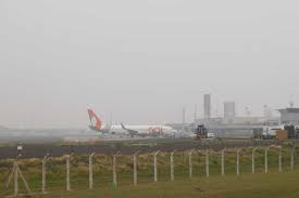 FECHOU: Sem visibilidades aeroportos de Rondônia e Acre suspendem voos