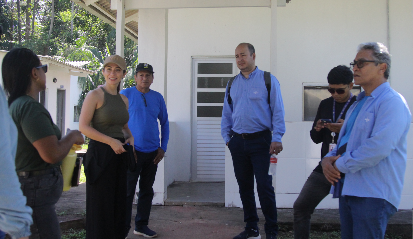 TURISMO SUSTENTÁVEL: Sebrae apoia comunidade do Lago do Cuniã na valorização da carne de jacaré 