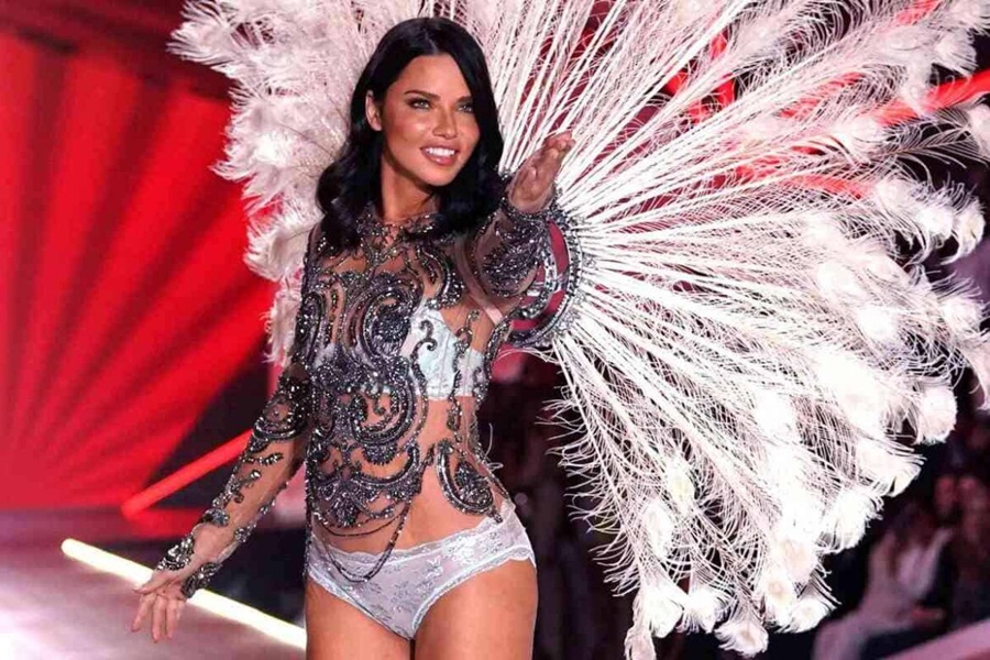 ICÔNICO: Como assistir ao vivo o desfile Victoria’s Secrets Fashion Show 2024