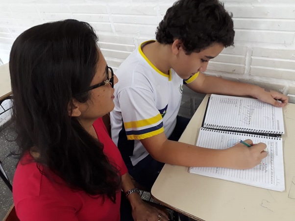 ESCOLAS PÚBLICAS: Encerra na sexta-feita inscrições para 15ª Olimpíada Brasileira de Matemática