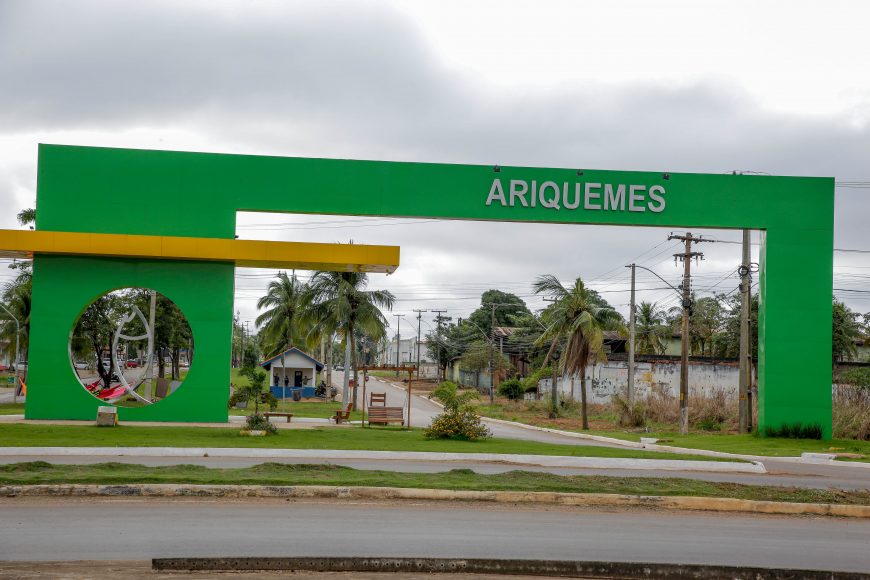 ROMBO MILIONÁRIO: Ariquemes fará acordo de 25 anos para pagar dívida de R$ 8,7 milhões à Receita