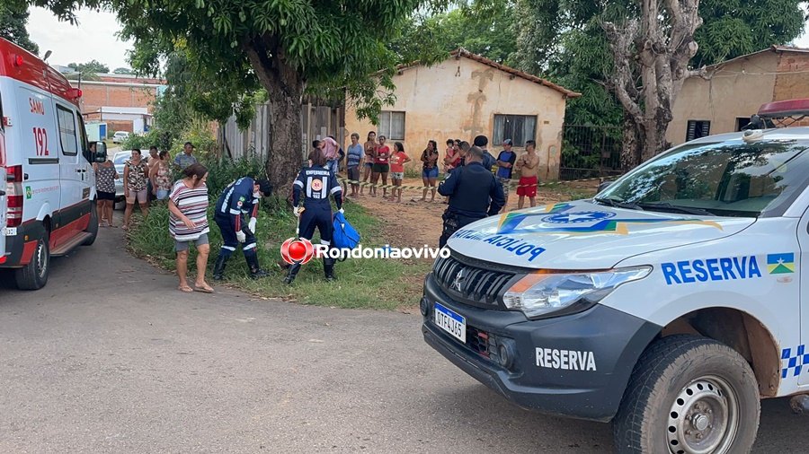 NO CONE SUL: Cidade do interior de RO apresenta 46% de aumento nos homicídios em 2024