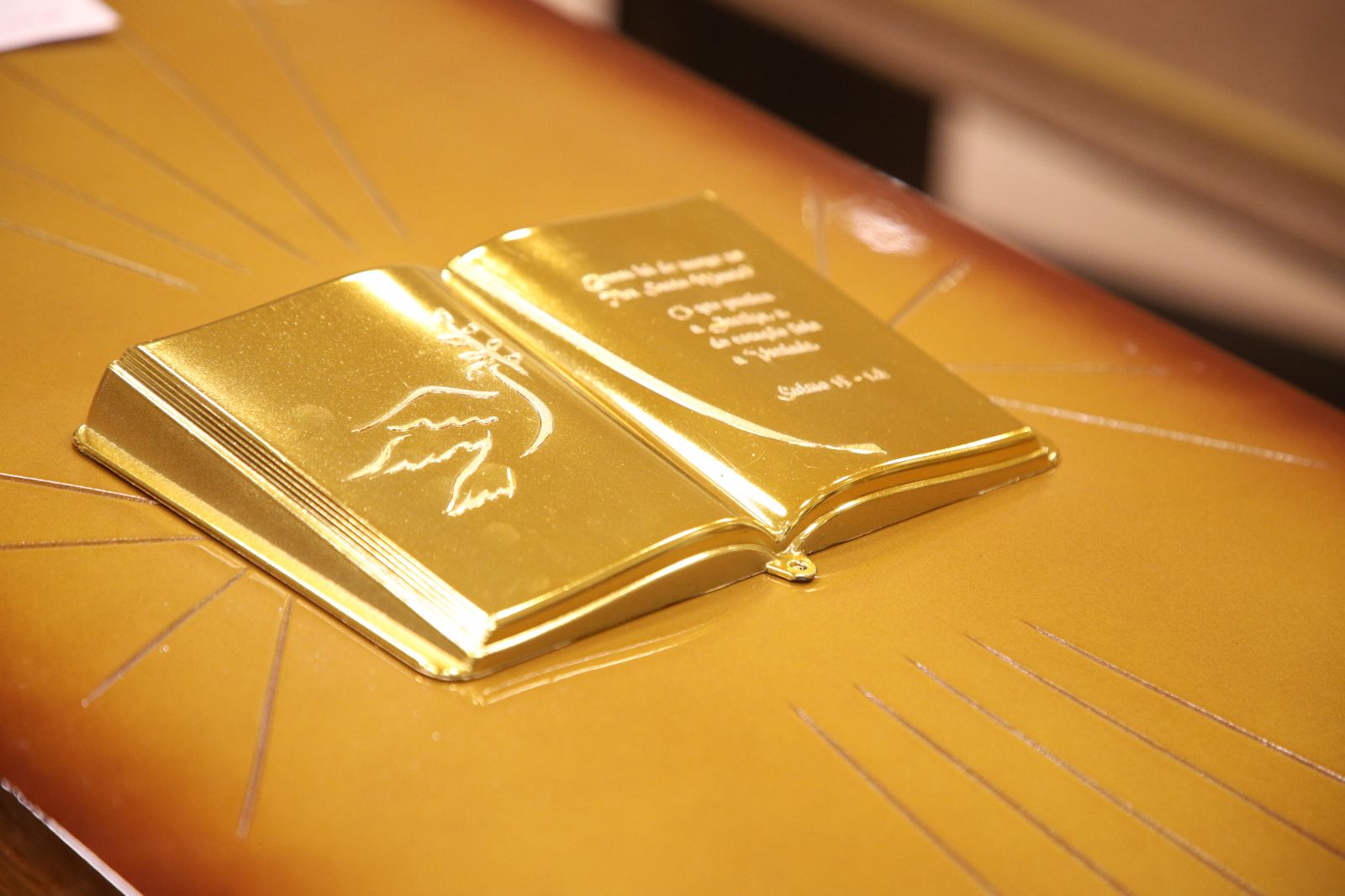 ASSISTÊNCIA: Auxílio Funeral apoia famílias em situação de vulnerabilidade