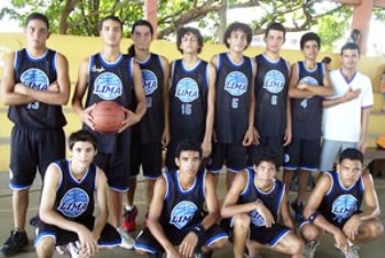 Rondônia ganha site dedicado ao basquete regional