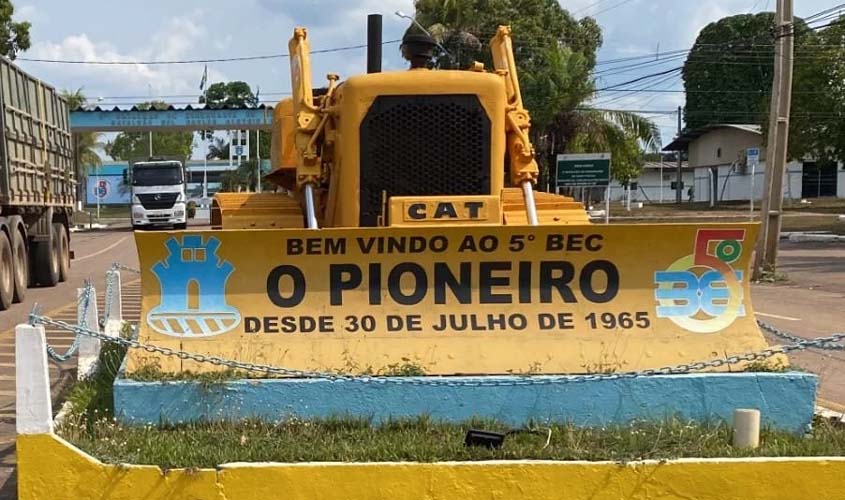 BATALHÃO DAS ESTRADAS: 5º BEC celebra 61 anos com concursos culturais e aproxima população da história