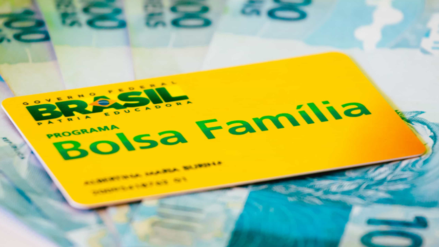 BENEFÍCIO: Pagamento do Bolsa Família começa na próxima quarta-feira (18)