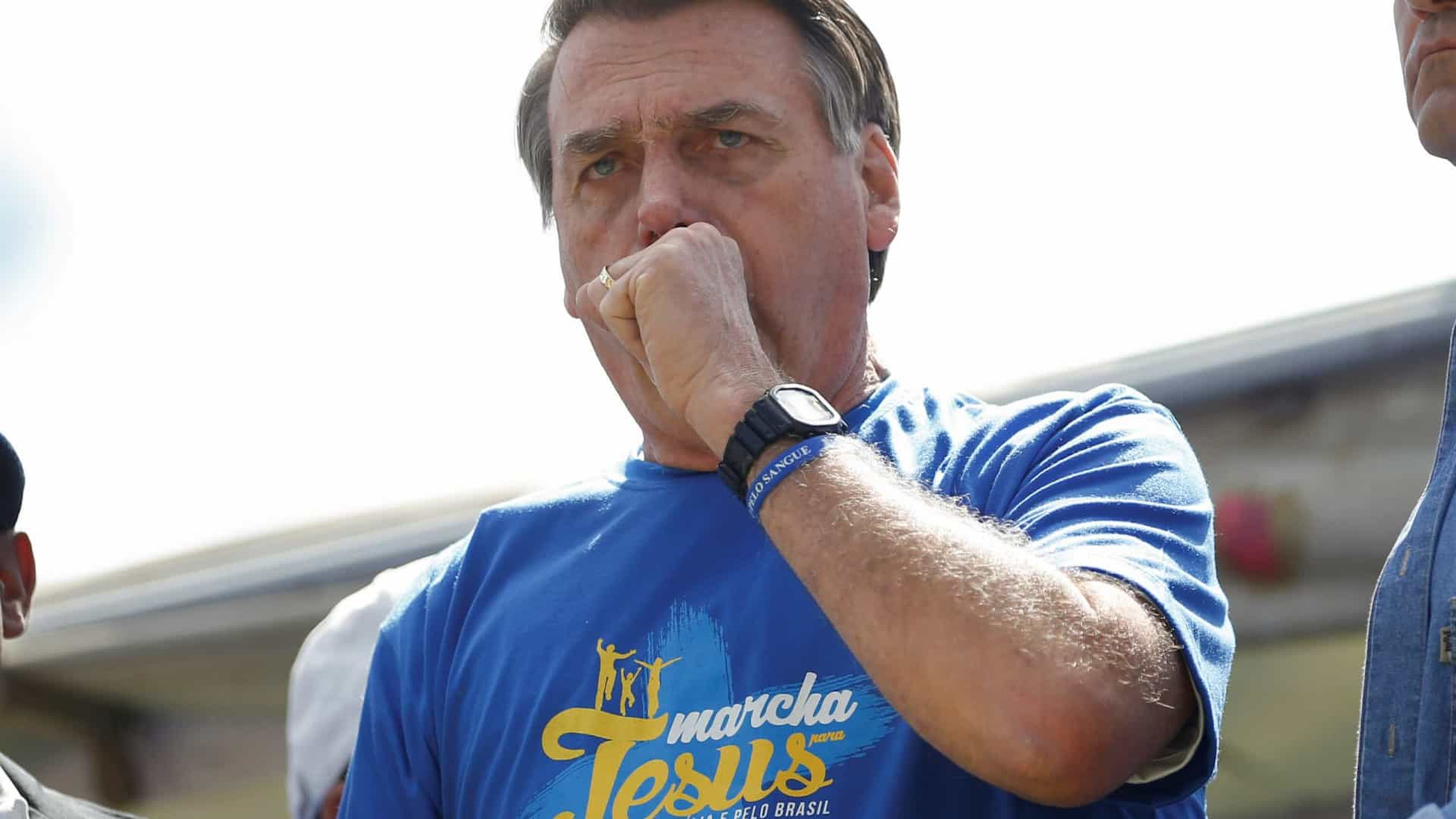 ANISTIA: Bolsonaro pede que Receita Federal perdoe dívidas de igreja evangélica