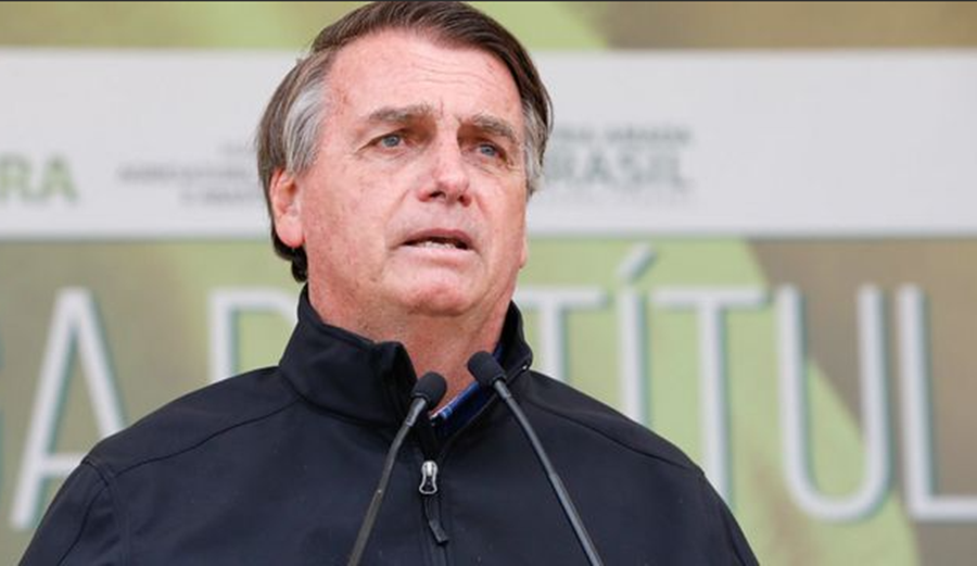 PANDEMIA: CGU confirma registro de vacinação de Bolsonaro contra Covid