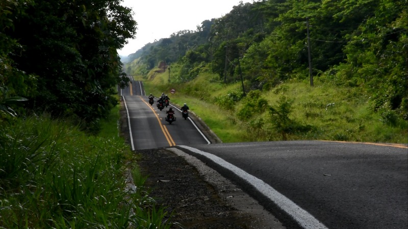 AVENTURA: Rider Expedition Amazônia vai ao Parque da Serra do Divisor