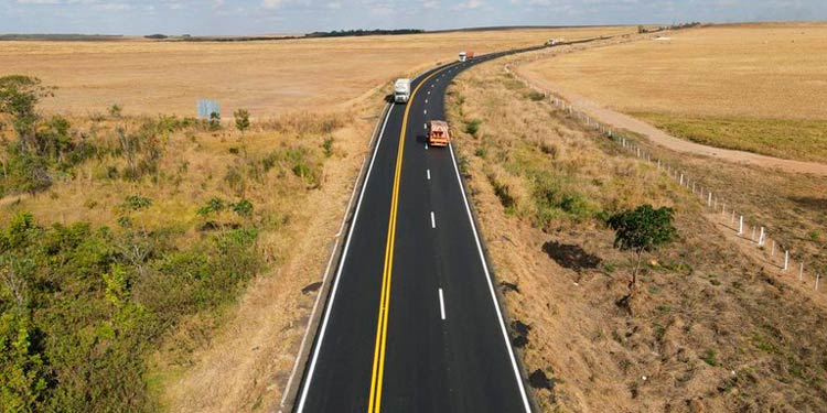 DESENVOLVIMENTO: Aprosoja reafirma importância da duplicação da BR 364 de MT a RO