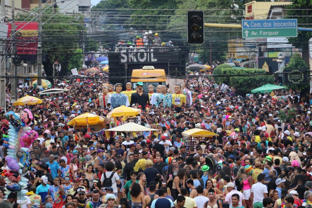 CARNAVAL 2023: Desfile da Banda do Vai Quem Quer é no próximo sábado, 18/02