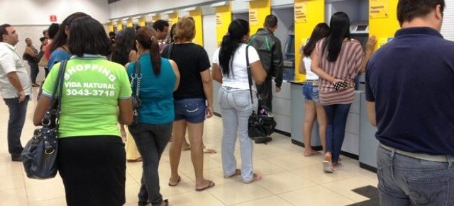 CORPUS CHRISTI: Bancos fecham no feriado e funcionam normalmente na sexta-feira