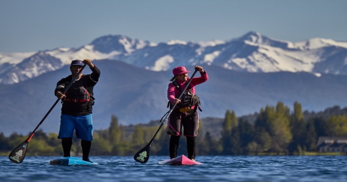 ARGENTINA: Bariloche deve receber cerca de 200 mil turistas no fim de ano 