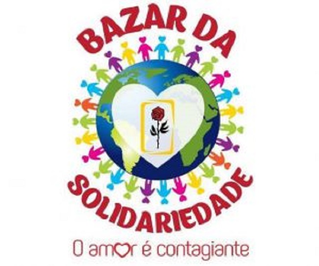 ASSOCIAÇÃO PESTALOZZI: Leilão virtual do Bazar da Solidariedade tem novos produtos cadastrados