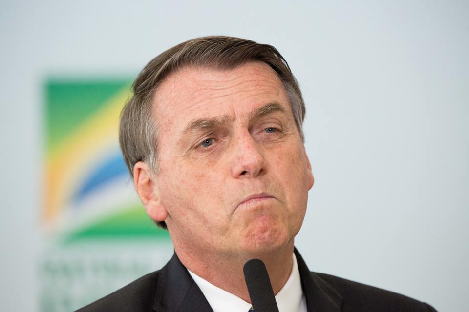 BRIGA: PSL reage a Bolsonaro e pedirá auditoria nas contas da campanha