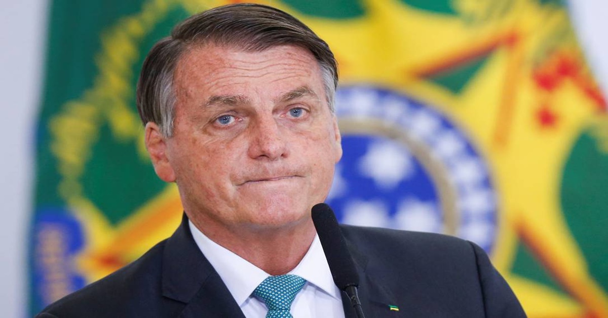 MUDOU: Bolsonaro diz que passou a acreditar no voto eletrônico: “Será confiável”