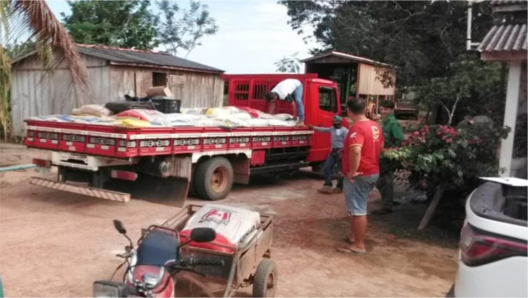 EXTENSÃO RURAL:  Medida rende maior rentabilidade à lavoura cafeeira