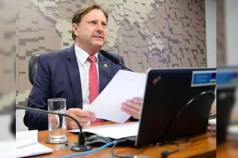 PEDIDO NEGADO: TRE-RO mantém Acir Gurgacz inelegível até 2030 e tira o ex-senador da disputa