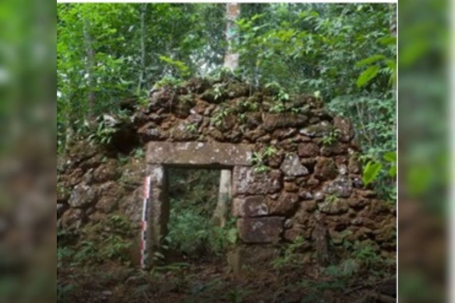 COROA PORTUGUESA: Cidade colonial perdida na Amazônia segue sem estrutura para turismo