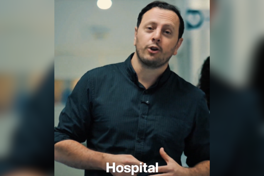 RECOMPENSA: Prefeito de Vilhena oferece R$ 3 mil a quem provar existir hospital melhor