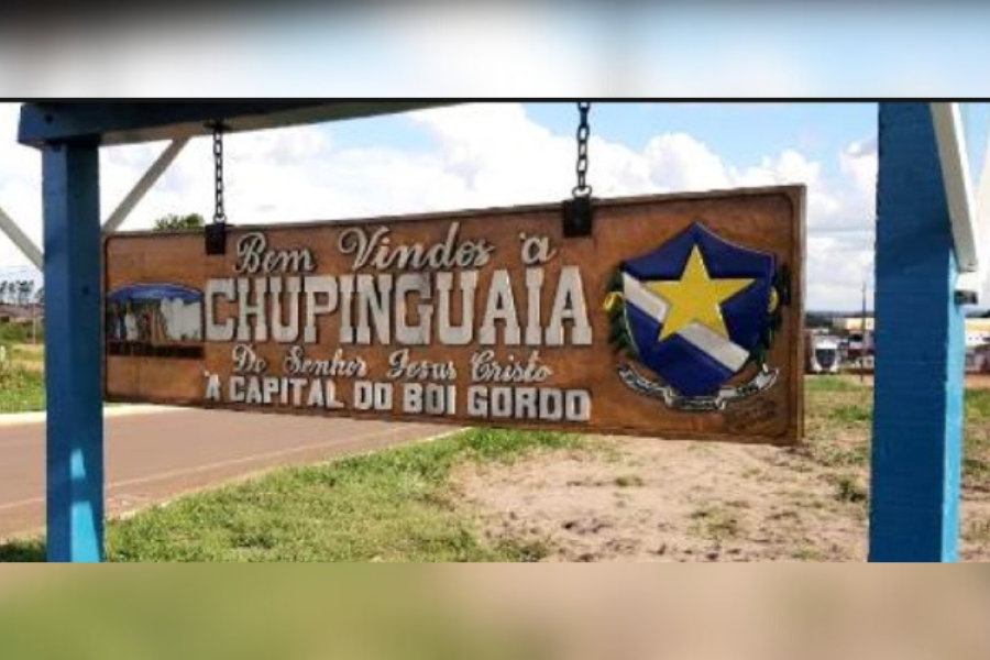 CUIDANDO DA GENTE: Prefeitura de Chupinguaia lança programação oficial em comemoração aos 30 anos
