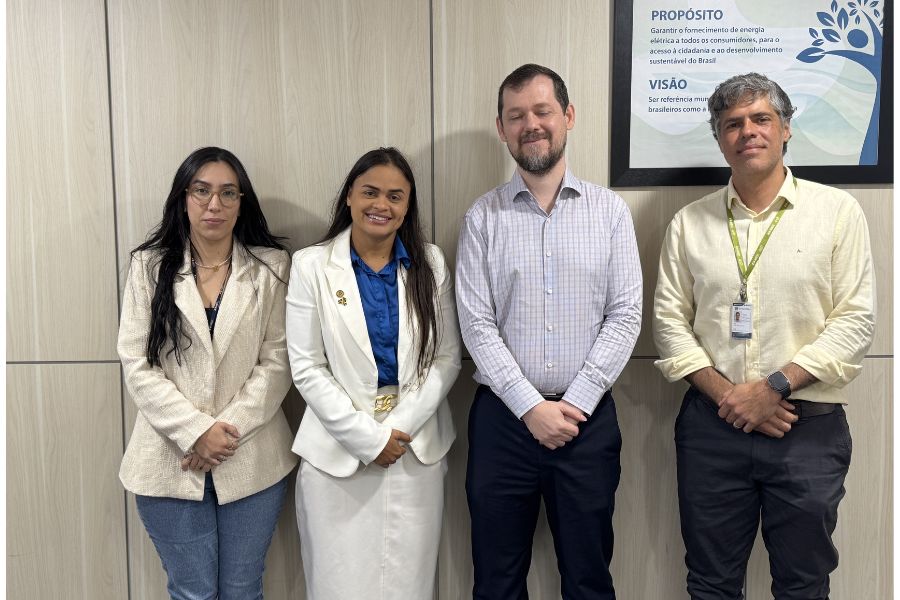 TAISSA SOUZA: Deputada cobra solução para crise energética no Vale do Guaporé